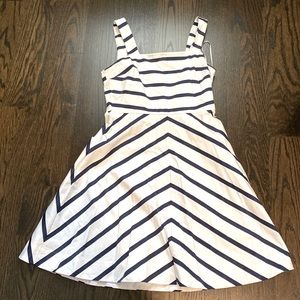 Draper James midi dress